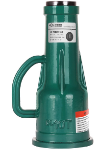 冠航螺旋千斤頂需要保養嗎？怎么保養