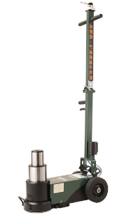 臥式千斤頂